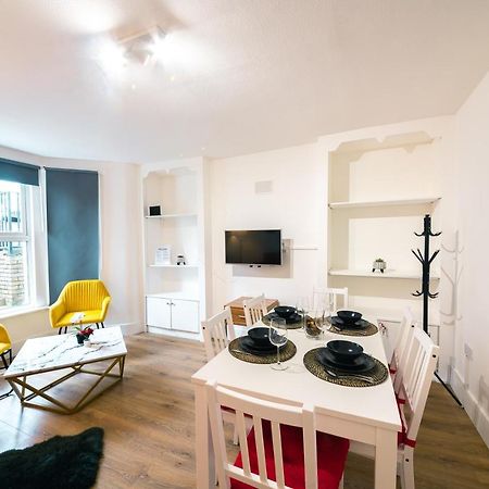 לונדון Stylish 2 Bedrooms Little Venice - 44 מראה חיצוני תמונה