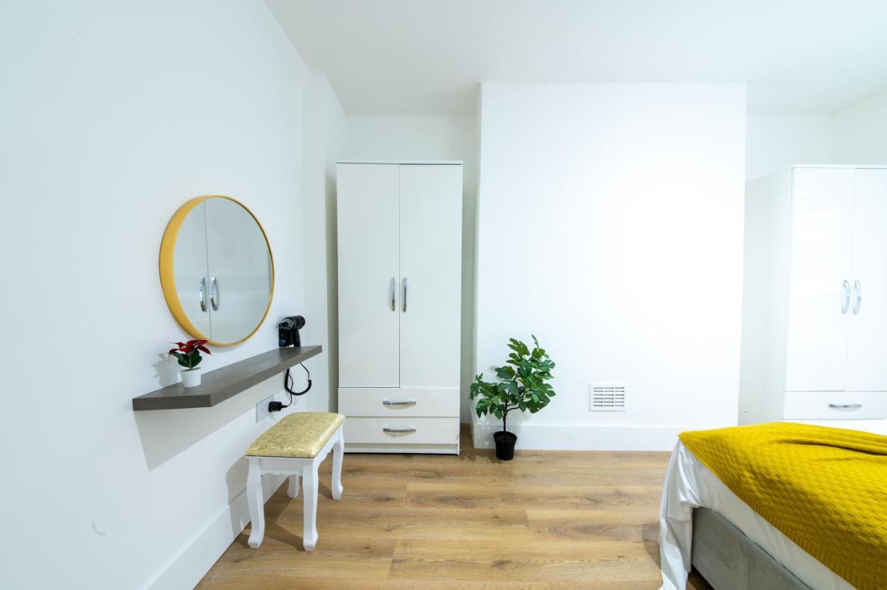 לונדון Stylish 2 Bedrooms Little Venice - 44 מראה חיצוני תמונה