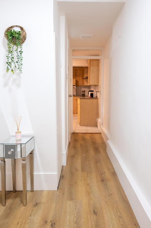 לונדון Stylish 2 Bedrooms Little Venice - 44 מראה חיצוני תמונה