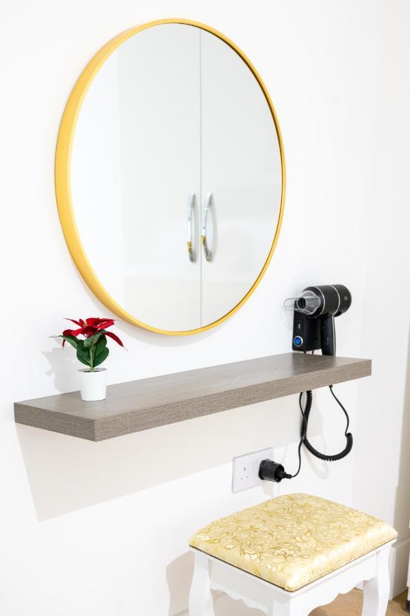 לונדון Stylish 2 Bedrooms Little Venice - 44 מראה חיצוני תמונה