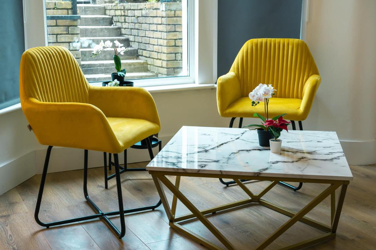 לונדון Stylish 2 Bedrooms Little Venice - 44 מראה חיצוני תמונה