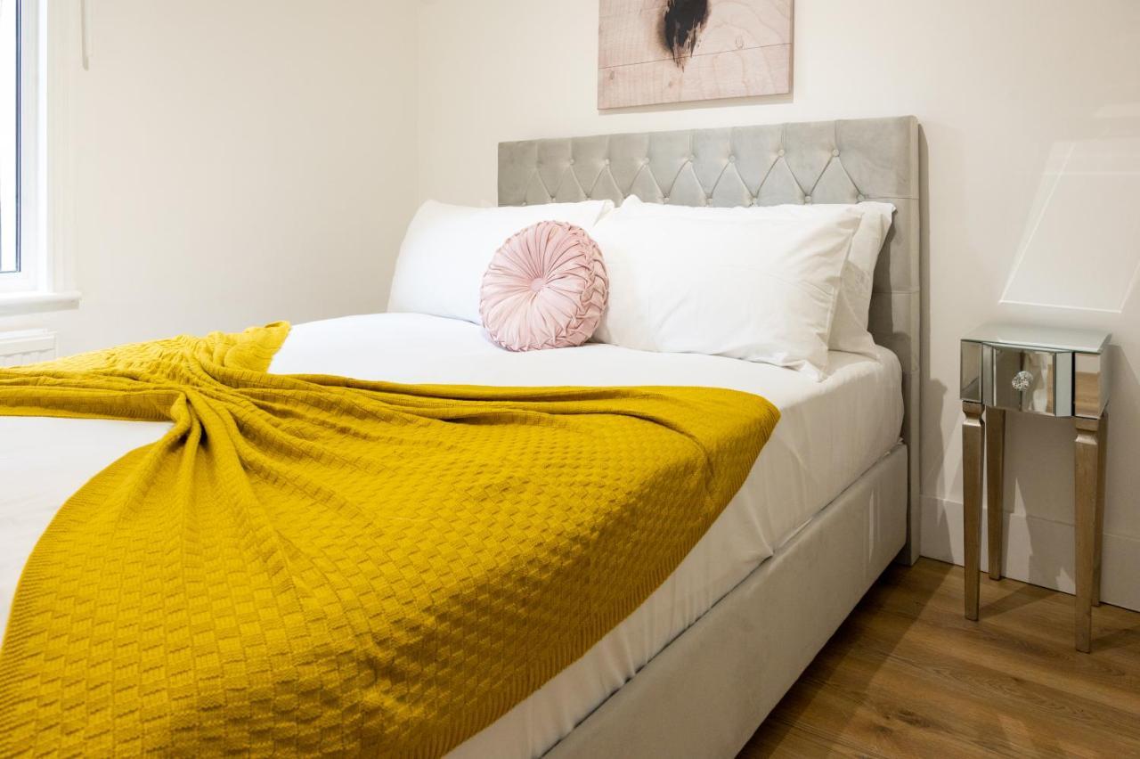 לונדון Stylish 2 Bedrooms Little Venice - 44 מראה חיצוני תמונה