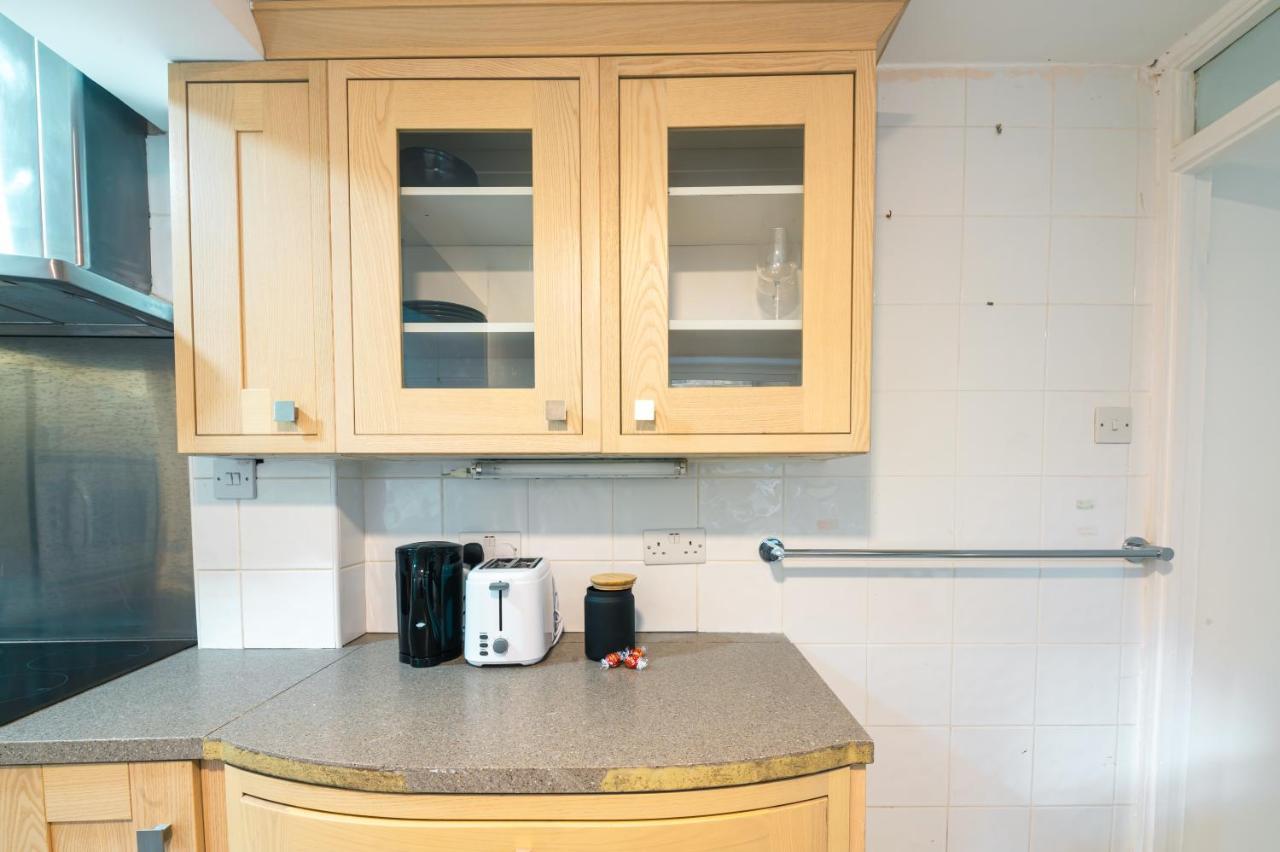 לונדון Stylish 2 Bedrooms Little Venice - 44 מראה חיצוני תמונה