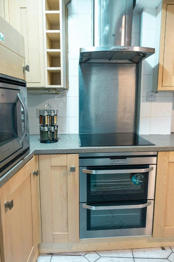 לונדון Stylish 2 Bedrooms Little Venice - 44 מראה חיצוני תמונה
