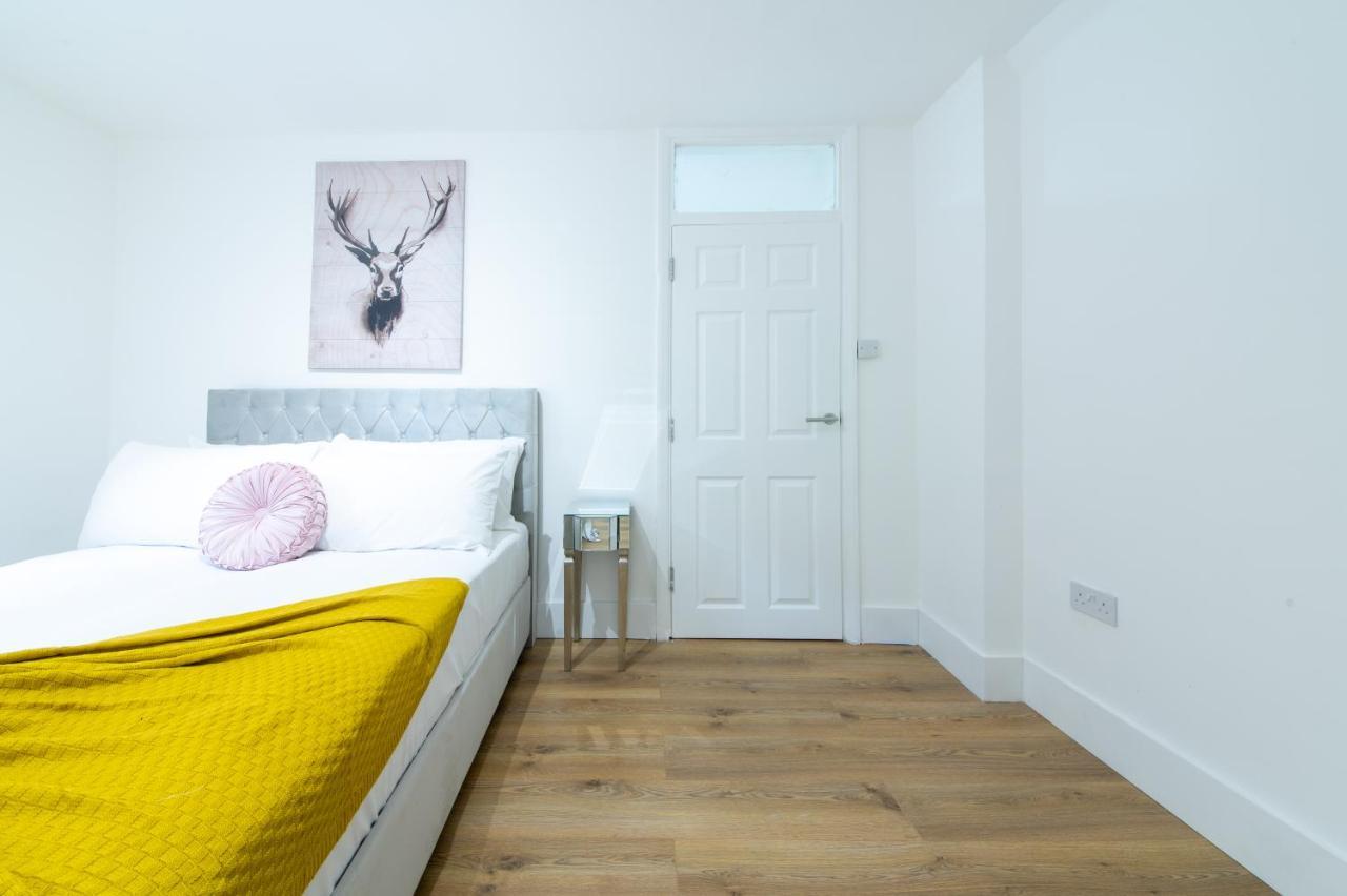 לונדון Stylish 2 Bedrooms Little Venice - 44 מראה חיצוני תמונה