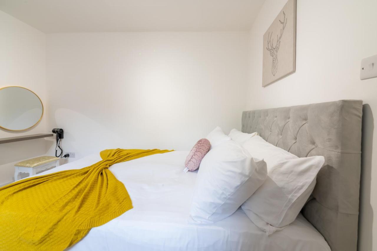 לונדון Stylish 2 Bedrooms Little Venice - 44 מראה חיצוני תמונה