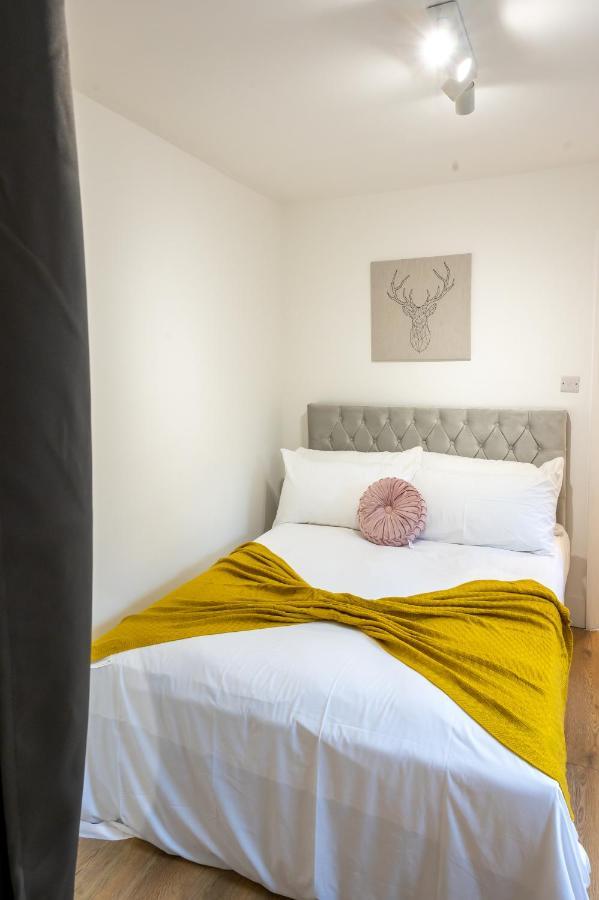 לונדון Stylish 2 Bedrooms Little Venice - 44 מראה חיצוני תמונה