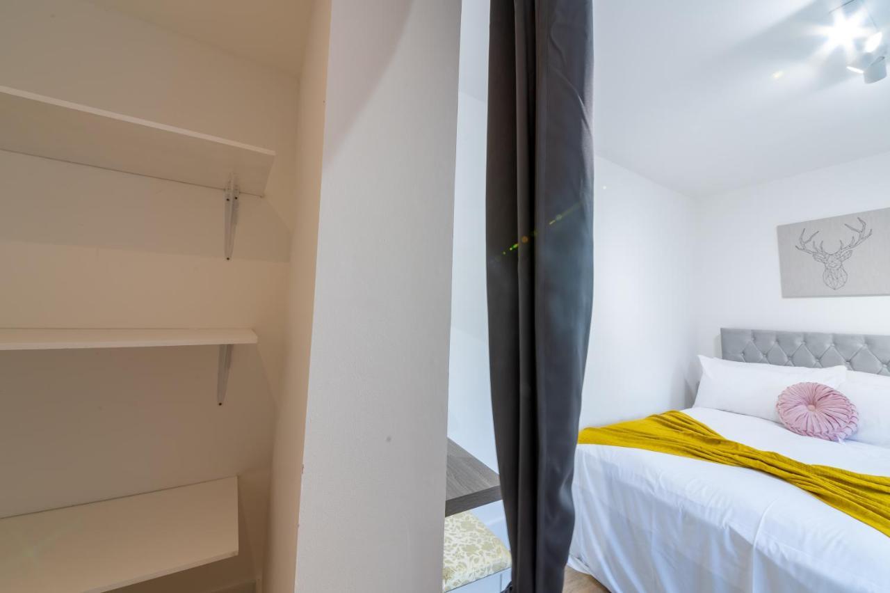 לונדון Stylish 2 Bedrooms Little Venice - 44 מראה חיצוני תמונה