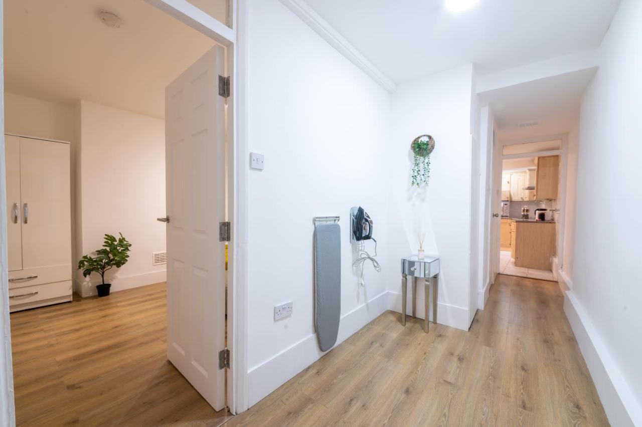 לונדון Stylish 2 Bedrooms Little Venice - 44 מראה חיצוני תמונה