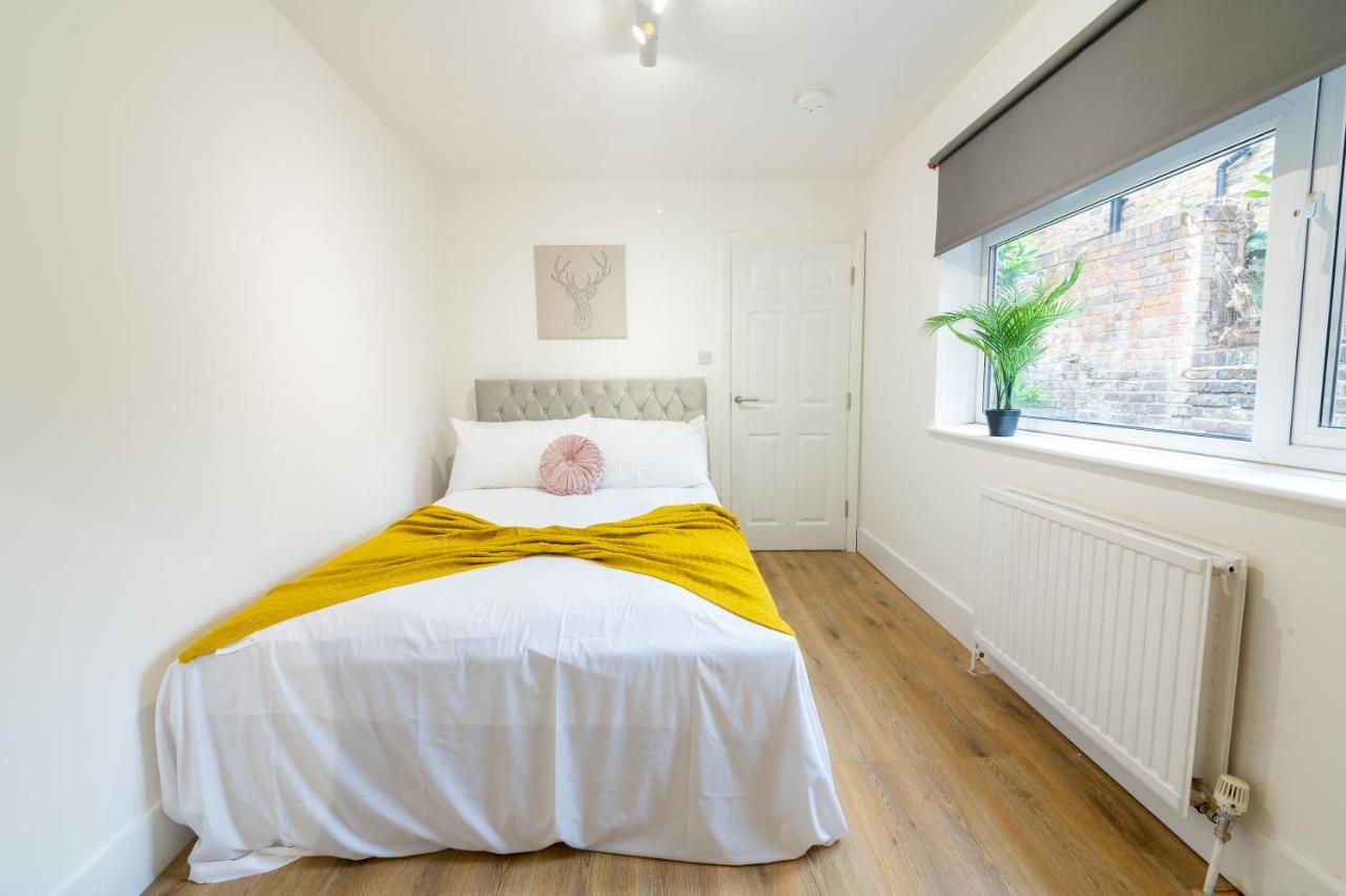 לונדון Stylish 2 Bedrooms Little Venice - 44 מראה חיצוני תמונה