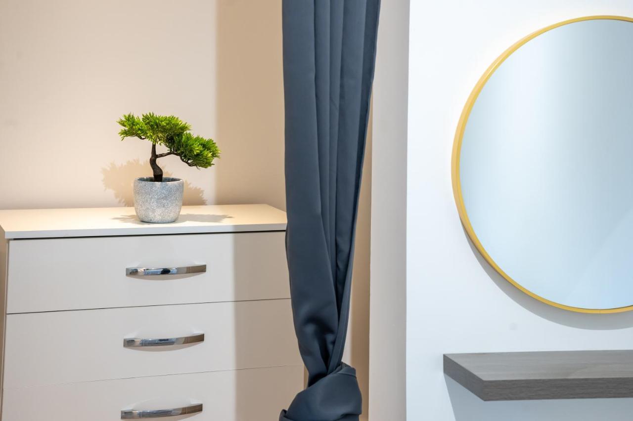 לונדון Stylish 2 Bedrooms Little Venice - 44 מראה חיצוני תמונה