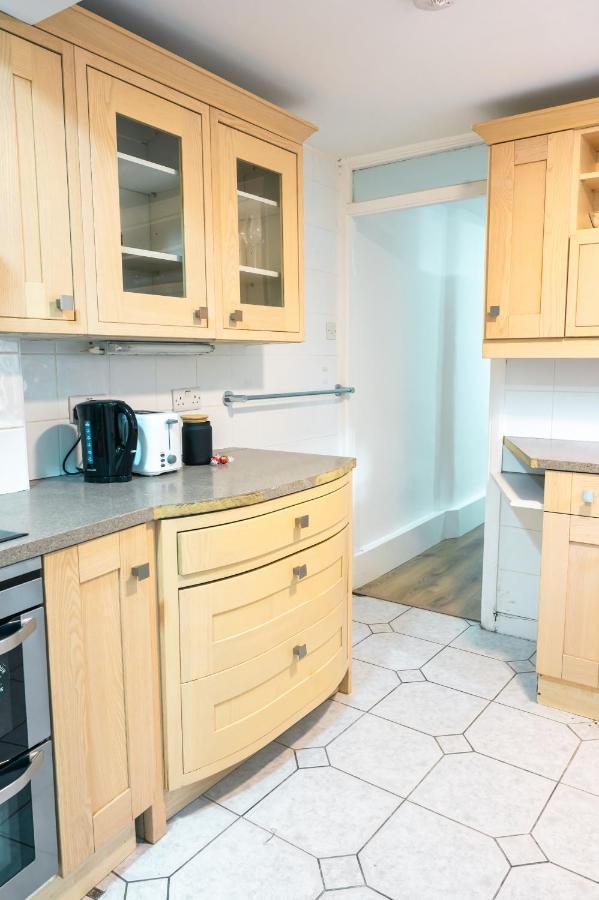 לונדון Stylish 2 Bedrooms Little Venice - 44 מראה חיצוני תמונה