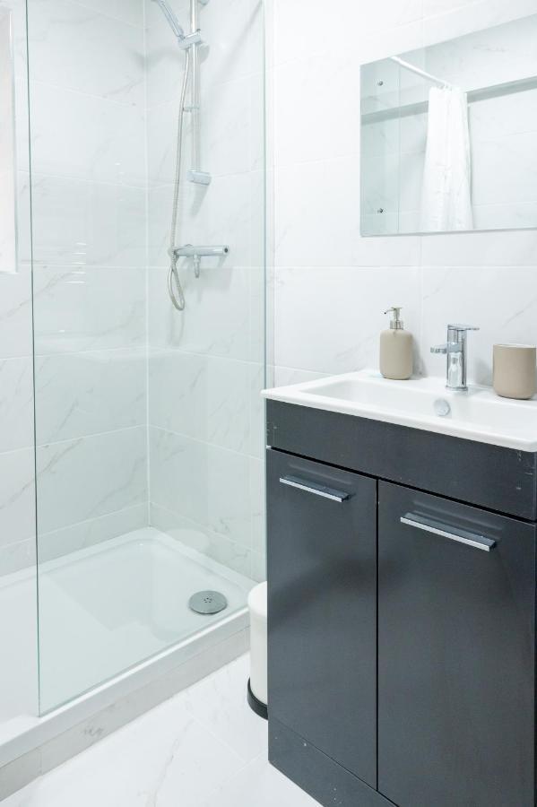 לונדון Stylish 2 Bedrooms Little Venice - 44 מראה חיצוני תמונה