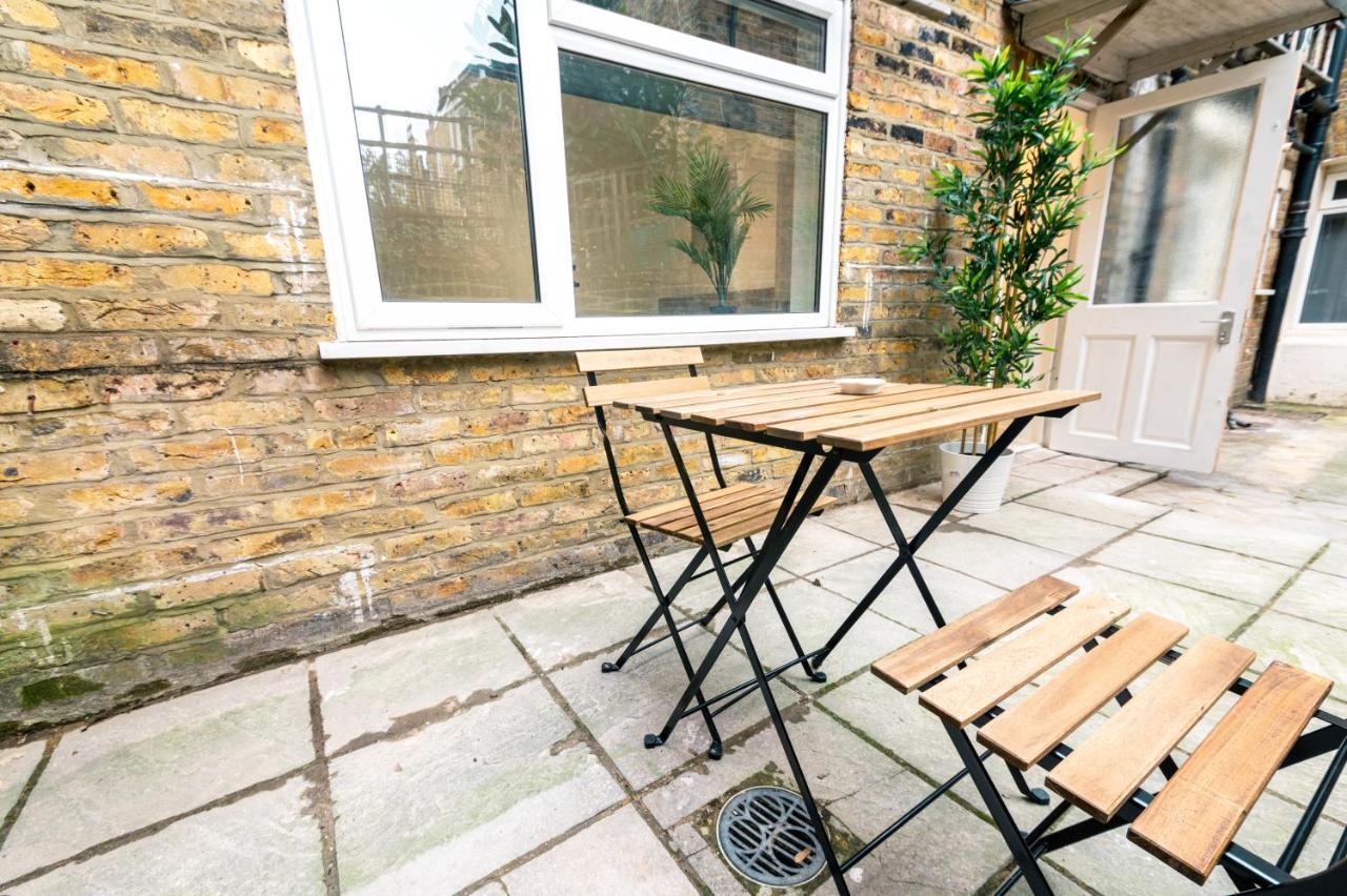 לונדון Stylish 2 Bedrooms Little Venice - 44 מראה חיצוני תמונה