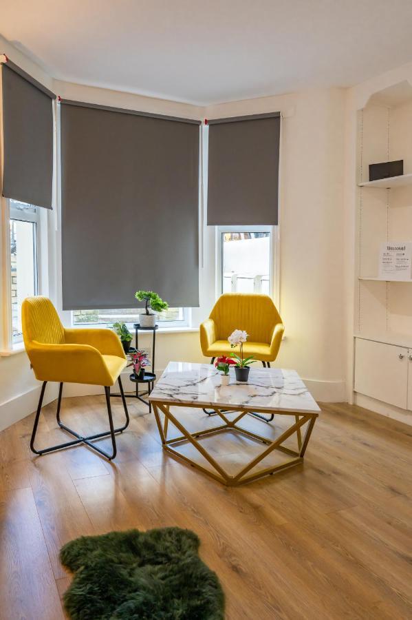 לונדון Stylish 2 Bedrooms Little Venice - 44 מראה חיצוני תמונה