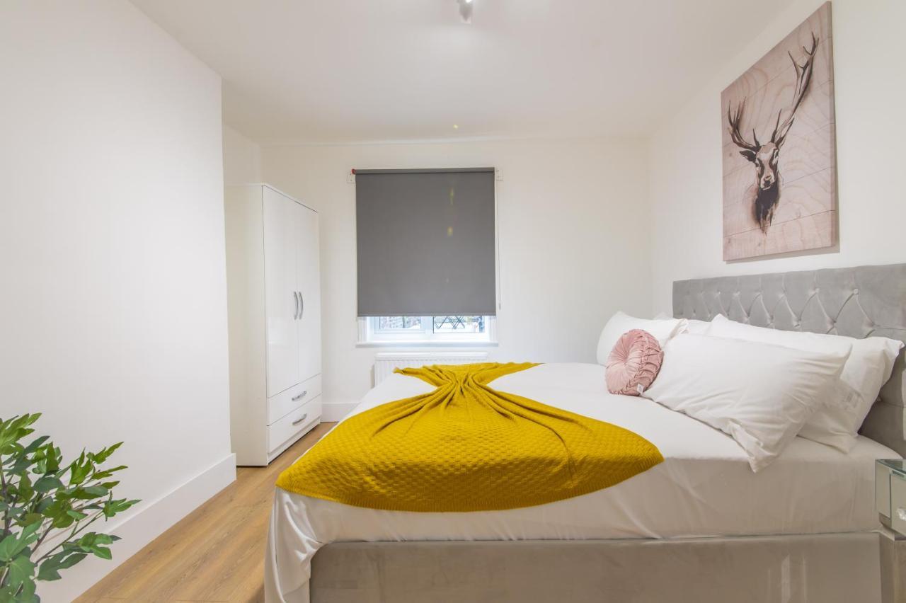 לונדון Stylish 2 Bedrooms Little Venice - 44 מראה חיצוני תמונה